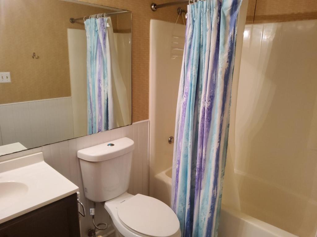 Heron Pointe F21 Leilighet Myrtle Beach Eksteriør bilde